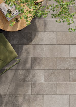 Pieve PV02 22,5x45 Garden