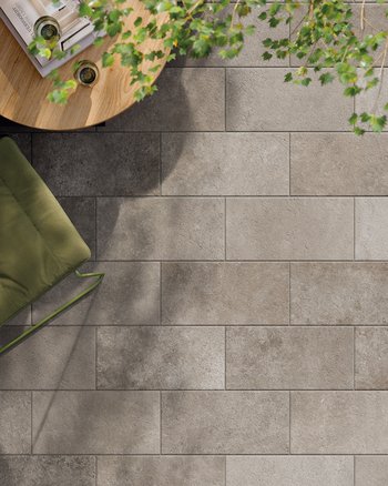 Pieve PV02 22,5x45 Garden