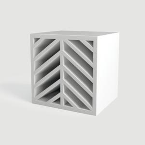 Terrae Lito Florita TA21 Snowy