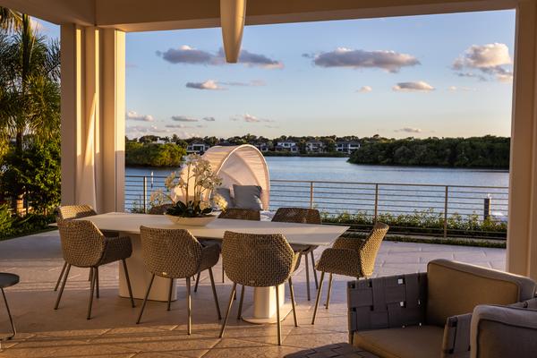 Private Villa in Jupiter Island

