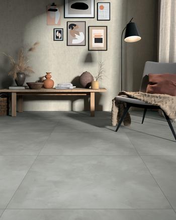 CLAY CL02 80x80 Living