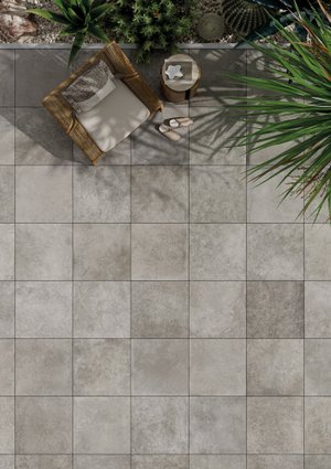 Dujour DJ04 60x60 Outdoor