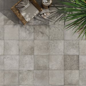 Dujour DJ04 60x60 Outdoor