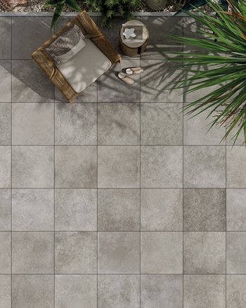 Dujour DJ04 60x60 Outdoor
