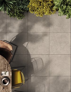 ReConcrete RO03 80x80 Outdoor
