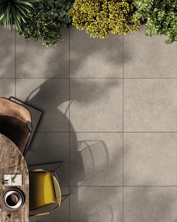 ReConcrete RO03 80x80 Outdoor