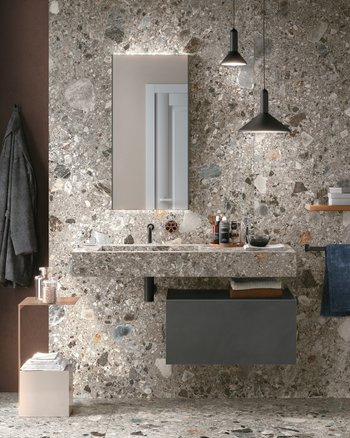 NORR RR05 120x278 CL05 Bathroom