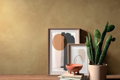 CLAY CL09 120x278 Still life