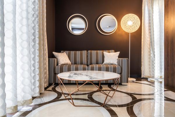 Designhotel Laurichhof