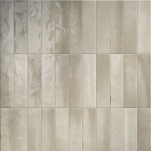 Glint GT03 Brick Silver