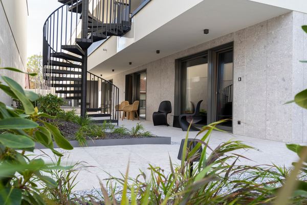 Designhotel Laurichhof