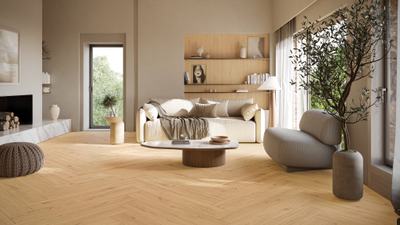 Izumi IZ02 Chiaro Classico 20x120 Living 