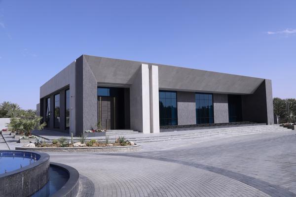 Private Villa in UAE #2