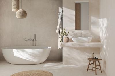 ReGea RA10 Slim 60x119,7 Bathroom