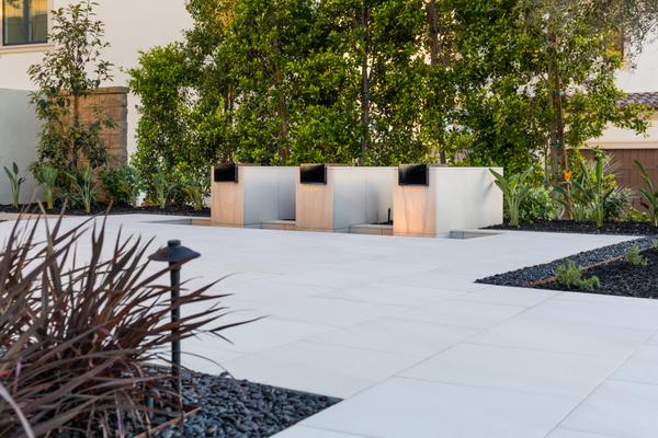 Lotz Residence - Irvine, California