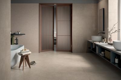 Glocal GC16 60x120 Bathroom