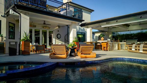 Private Villa in United States #20
