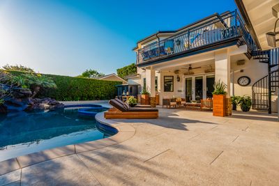 Private Villa in United States #20
