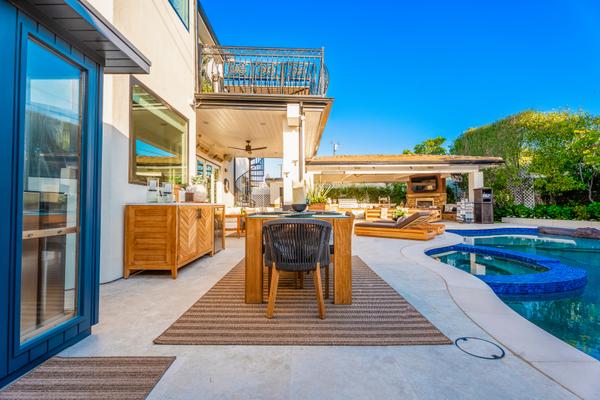 Private Villa in United States #20
