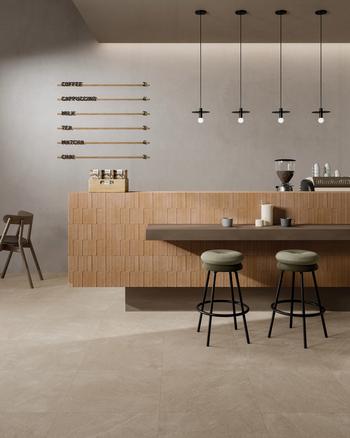 MAND MD03 30x45 Restaurant