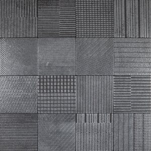 Oltrenero OL02 Poems Bianco