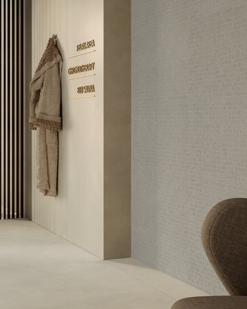 Nagomi NG03 Sabi Fog Bathroom