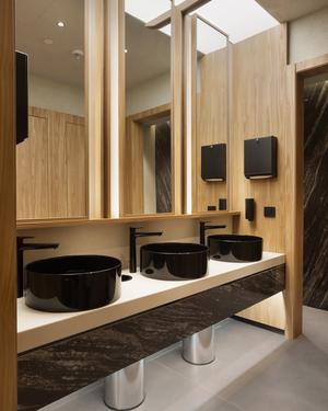 CIFTCI Towers Social Area Istanbul