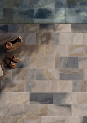 Pieve PV06 22,5X45 Pavimento