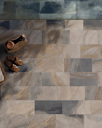Pieve PV06 22,5X45 Pavimento