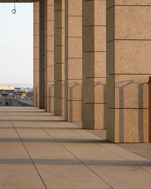 Millo Office Building