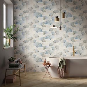 PAPIER NUAGES 60x120 NN01 Bathroom