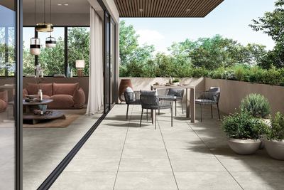 ELYSIAN TRAVERTINI EY14 60x60 Outdoor