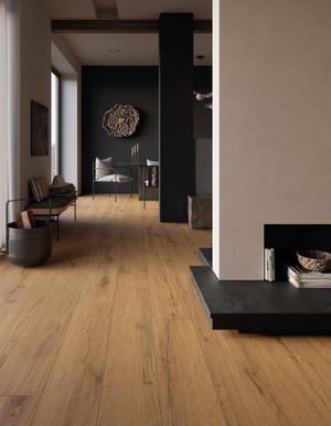 Izumi IZ05 Nocciola Classico 20x120 Living 