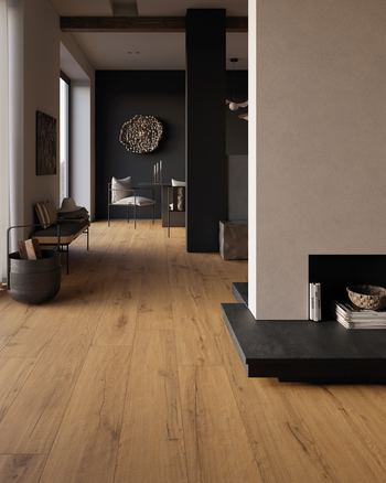 Izumi IZ05 Nocciola Classico 20x120 Living 