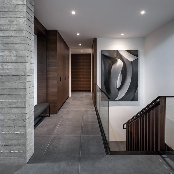 Living Lounge in Winnipeg