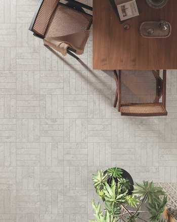 Noriven NV01 Grid 30x30 Living