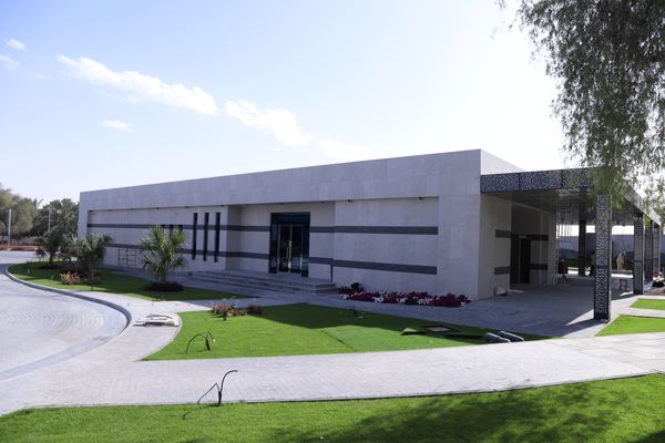 Private Villa in UAE #2