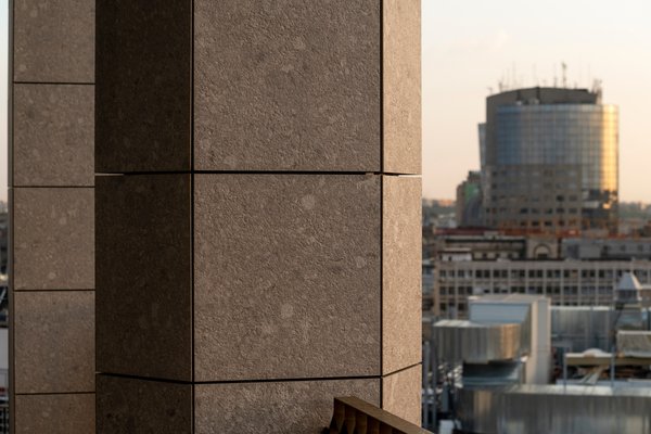 Millo Office Building