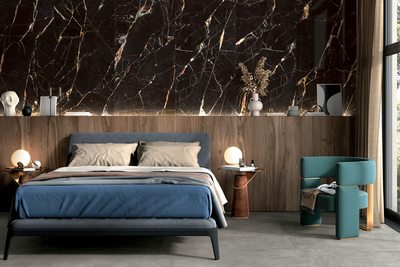 WANDERLUST WA07 80x160 JP05 CP03 Bedroom