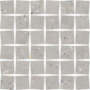 ReConcrete RO04+RO14 Mosaico 36T