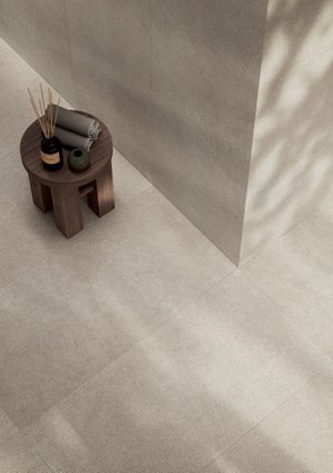 ReStone RS02 Hammered 60x120 Bathroom P1