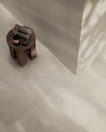 ReStone RS02 Hammered 60x120 Bathroom P1