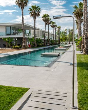 Palms Building Jesolo Village