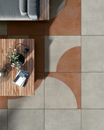 GLOCAL GC02 80x80 Extérieur - Plein air