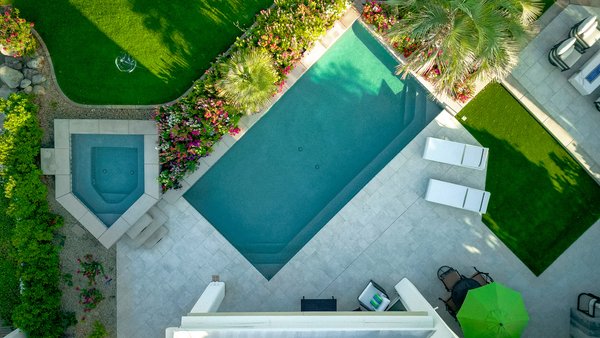 Tangelo Res in Palm Springs, CA
