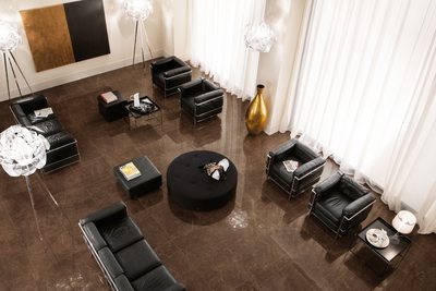 JEWELS JW05 60x60 Halle – Lobby